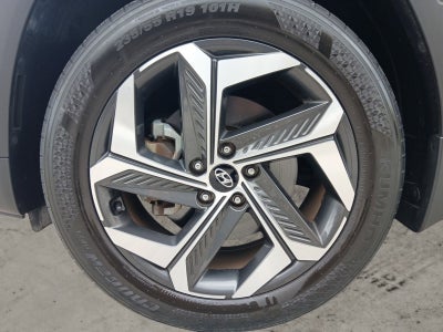 2023 Hyundai TUCSON Limited W/ BLIND SPOT COLLISION AVOIDANCE ASSIST