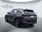 2023 Hyundai TUCSON Limited W/ BLIND SPOT COLLISION AVOIDANCE ASSIST