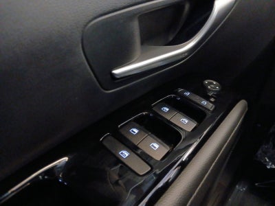 2024 Hyundai TUCSON Limited W/ PANORAMIC SUNROOF & POWER LIFTGATE