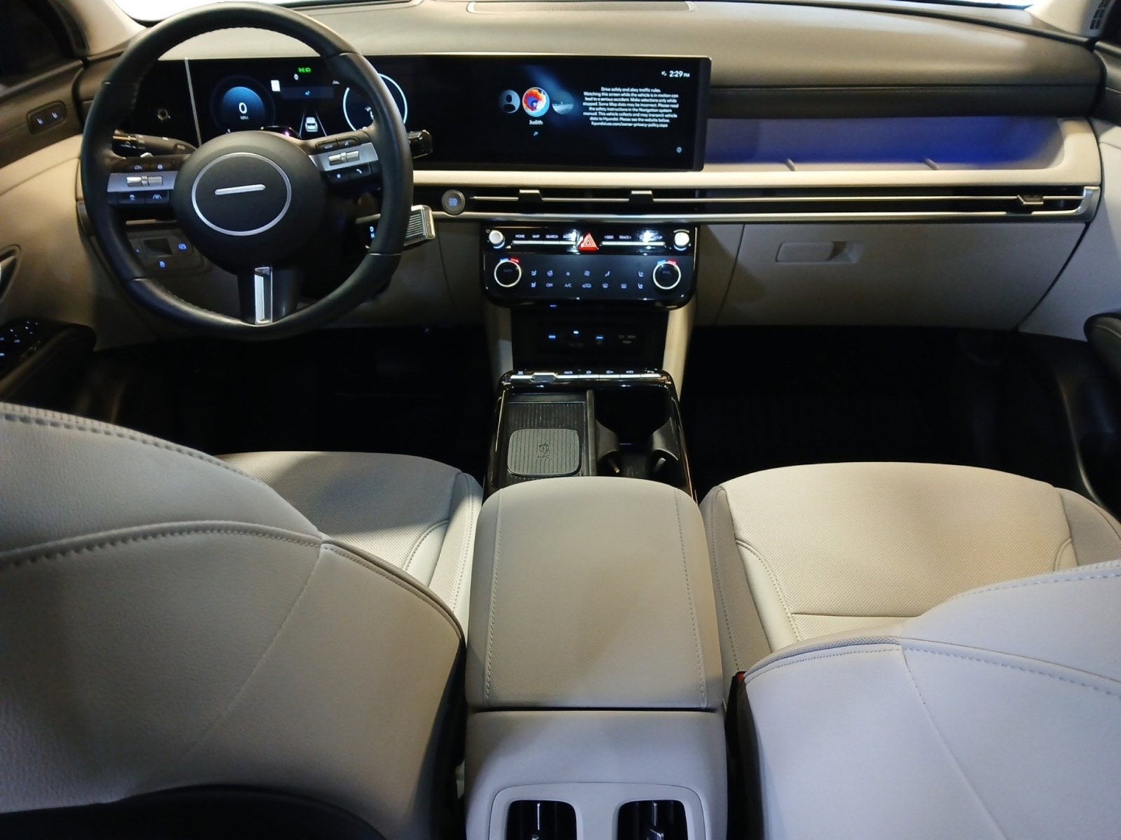 2025 Hyundai TUCSON Limited HEADS-UP DISPLAY & BOSE PREMIUM AUDIO