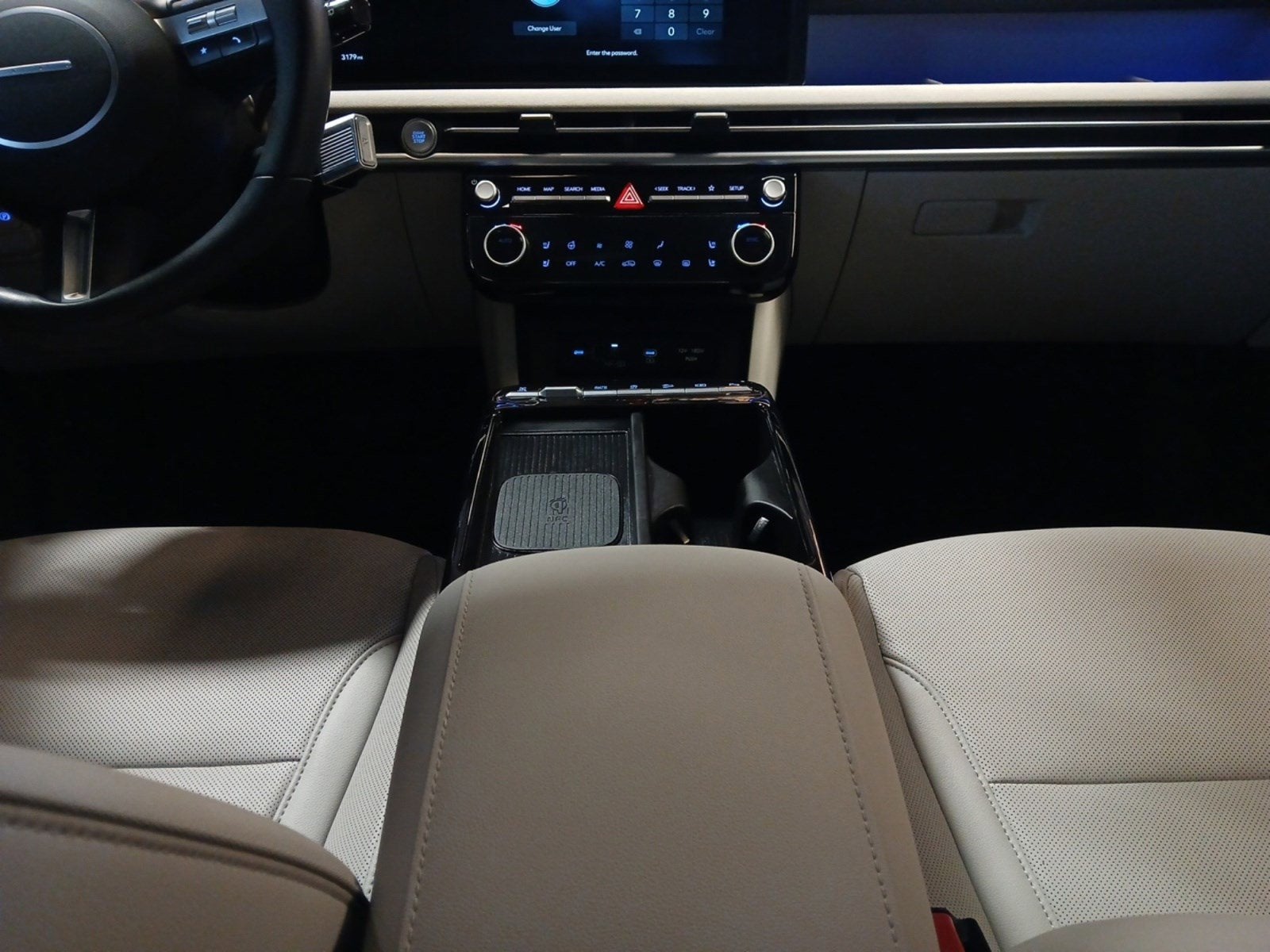 2025 Hyundai TUCSON Limited HEADS-UP DISPLAY & BOSE PREMIUM AUDIO