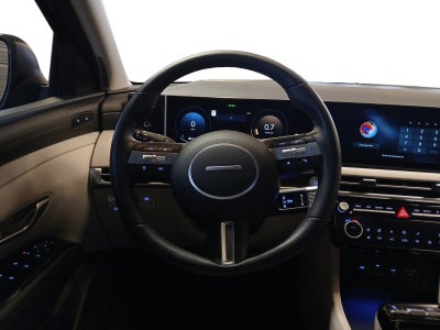 2025 Hyundai TUCSON Limited HEADS-UP DISPLAY & BOSE PREMIUM AUDIO