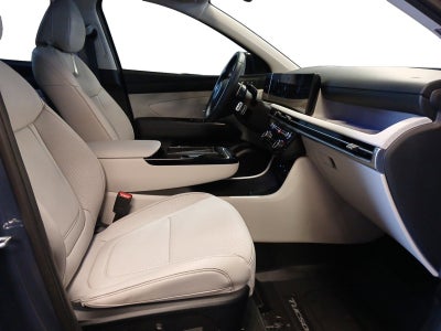 2025 Hyundai TUCSON Limited HEADS-UP DISPLAY & BOSE PREMIUM AUDIO