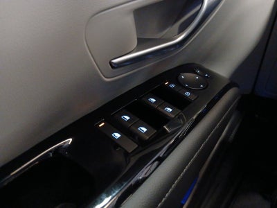 2025 Hyundai TUCSON Limited HEADS-UP DISPLAY & BOSE PREMIUM AUDIO