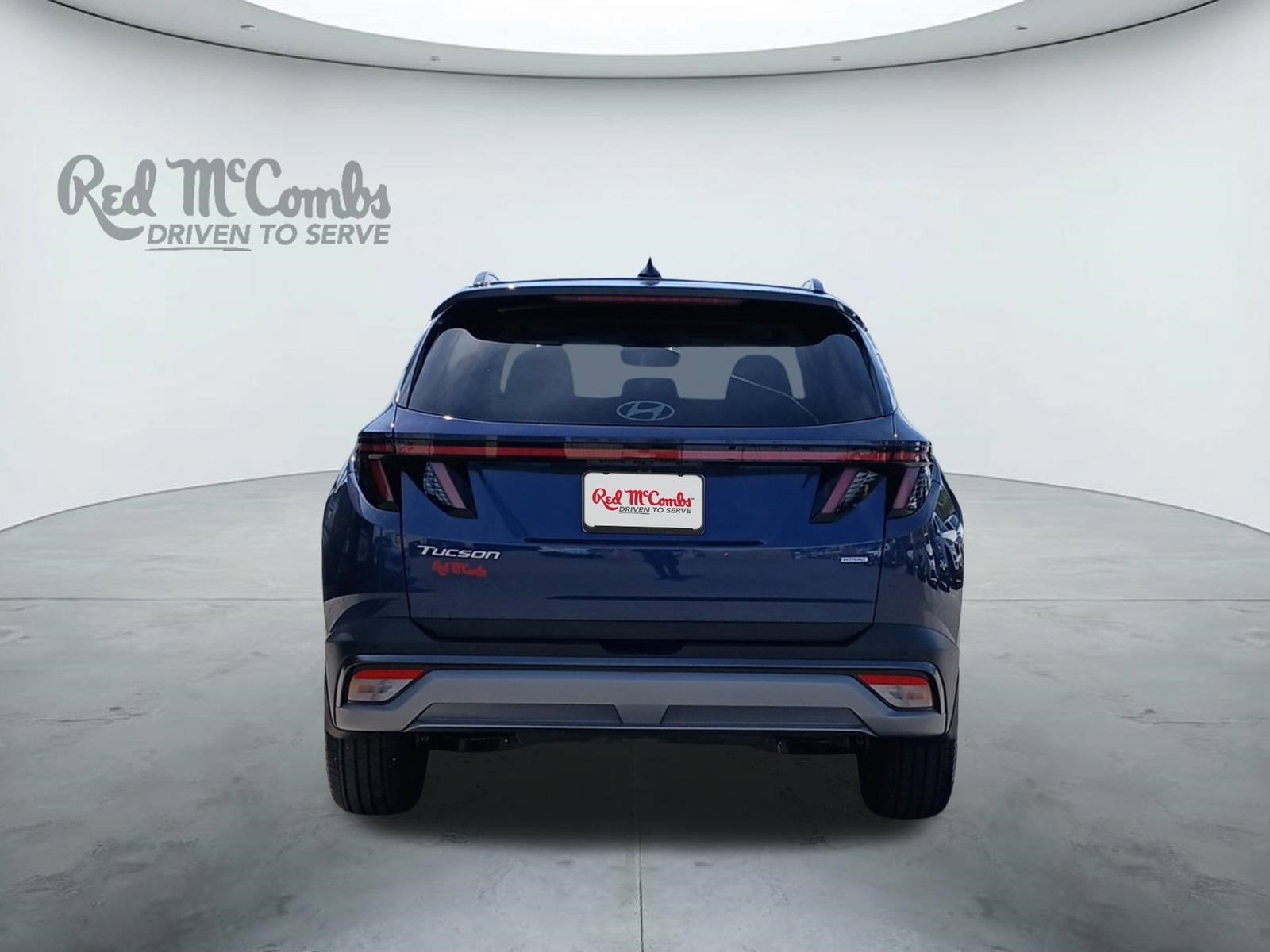 2025 Hyundai TUCSON Limited HEADS-UP DISPLAY & BOSE PREMIUM AUDIO