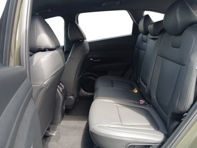 2026 Hyundai TUCSON XRT