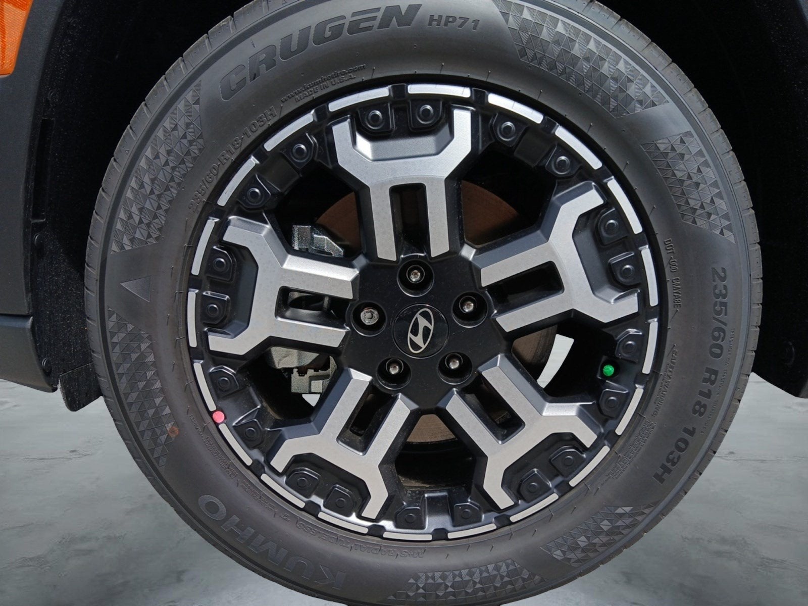 2026 Hyundai TUCSON XRT