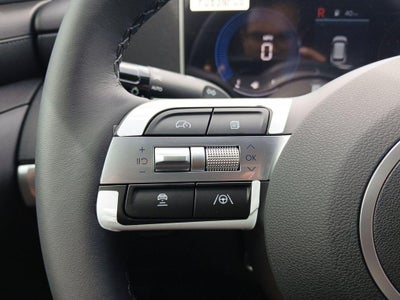 2026 Hyundai TUCSON XRT