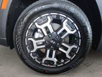 2026 Hyundai TUCSON XRT