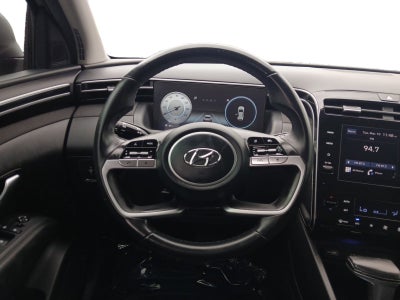 2023 Hyundai TUCSON SEL CONVENIENCE W/ POWER SUNROOF & SMART POWER LIFTGATE