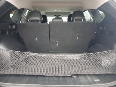 2023 Hyundai TUCSON SEL CONVENIENCE W/ POWER SUNROOF & SMART POWER LIFTGATE