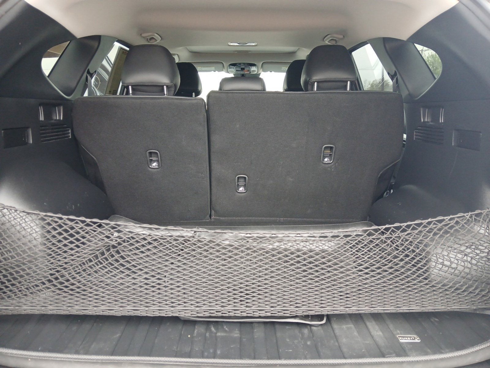 2023 Hyundai TUCSON SEL CONVENIENCE W/ POWER SUNROOF & SMART POWER LIFTGATE