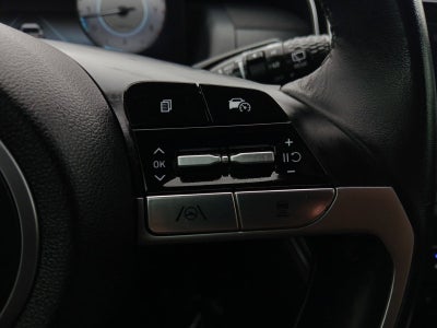 2023 Hyundai TUCSON SEL CONVENIENCE W/ POWER SUNROOF & SMART POWER LIFTGATE