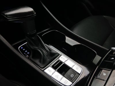 2023 Hyundai TUCSON SEL CONVENIENCE W/ POWER SUNROOF & SMART POWER LIFTGATE