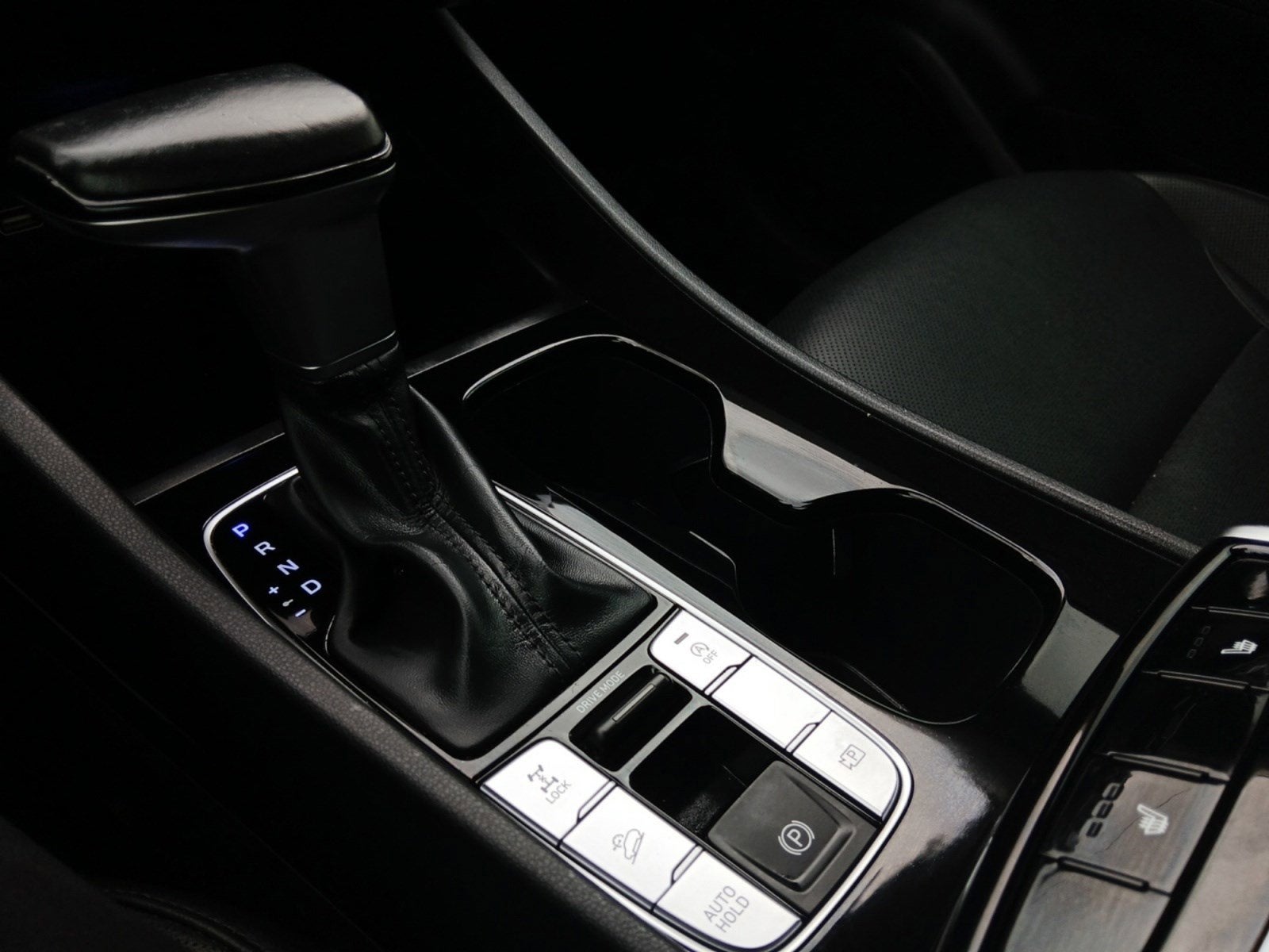 2023 Hyundai TUCSON SEL CONVENIENCE W/ POWER SUNROOF & SMART POWER LIFTGATE