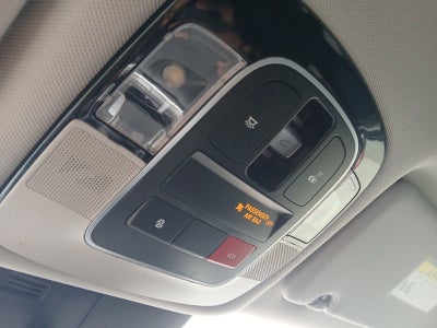 2023 Hyundai TUCSON SEL CONVENIENCE W/ POWER SUNROOF & SMART POWER LIFTGATE