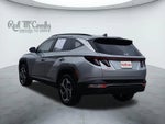 2023 Hyundai TUCSON SEL CONVENIENCE W/ POWER SUNROOF & SMART POWER LIFTGATE