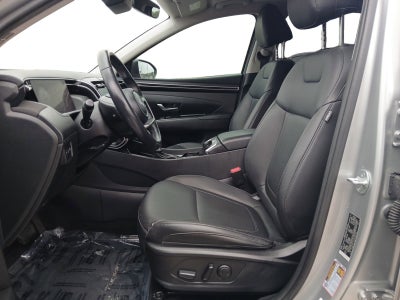 2023 Hyundai TUCSON SEL CONVENIENCE W/ POWER SUNROOF & SMART POWER LIFTGATE