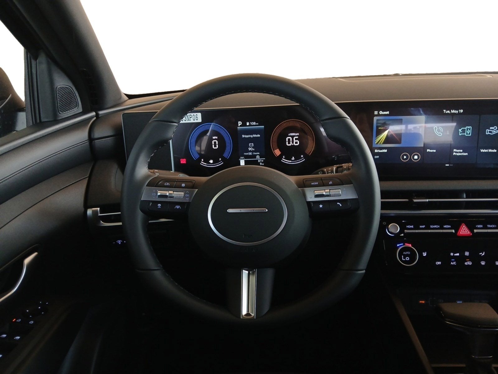 2026 Hyundai TUCSON XRT