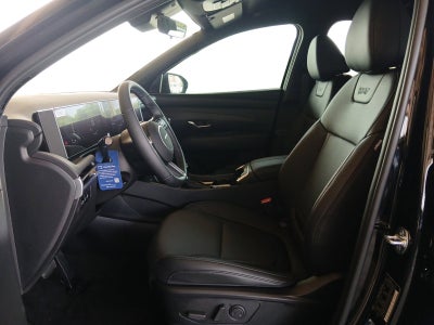 2026 Hyundai TUCSON XRT