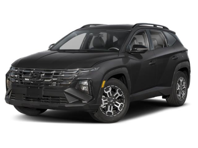 2026 Hyundai TUCSON XRT