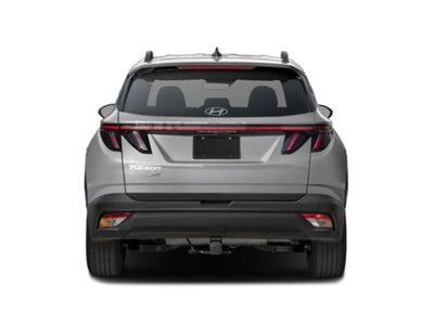 2026 Hyundai TUCSON XRT