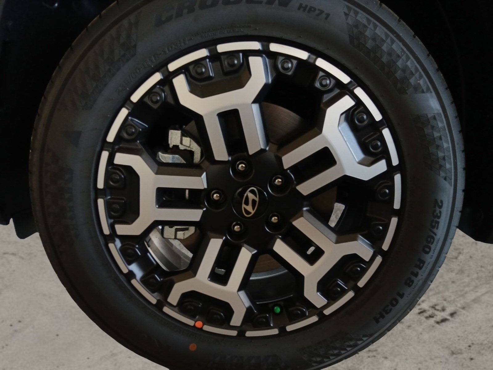 2026 Hyundai TUCSON XRT