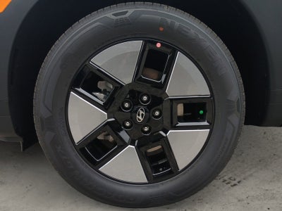 2026 Hyundai SANTA FE HYBRID SE W/ 3RD ROW & SMART CRUISE CONTROL