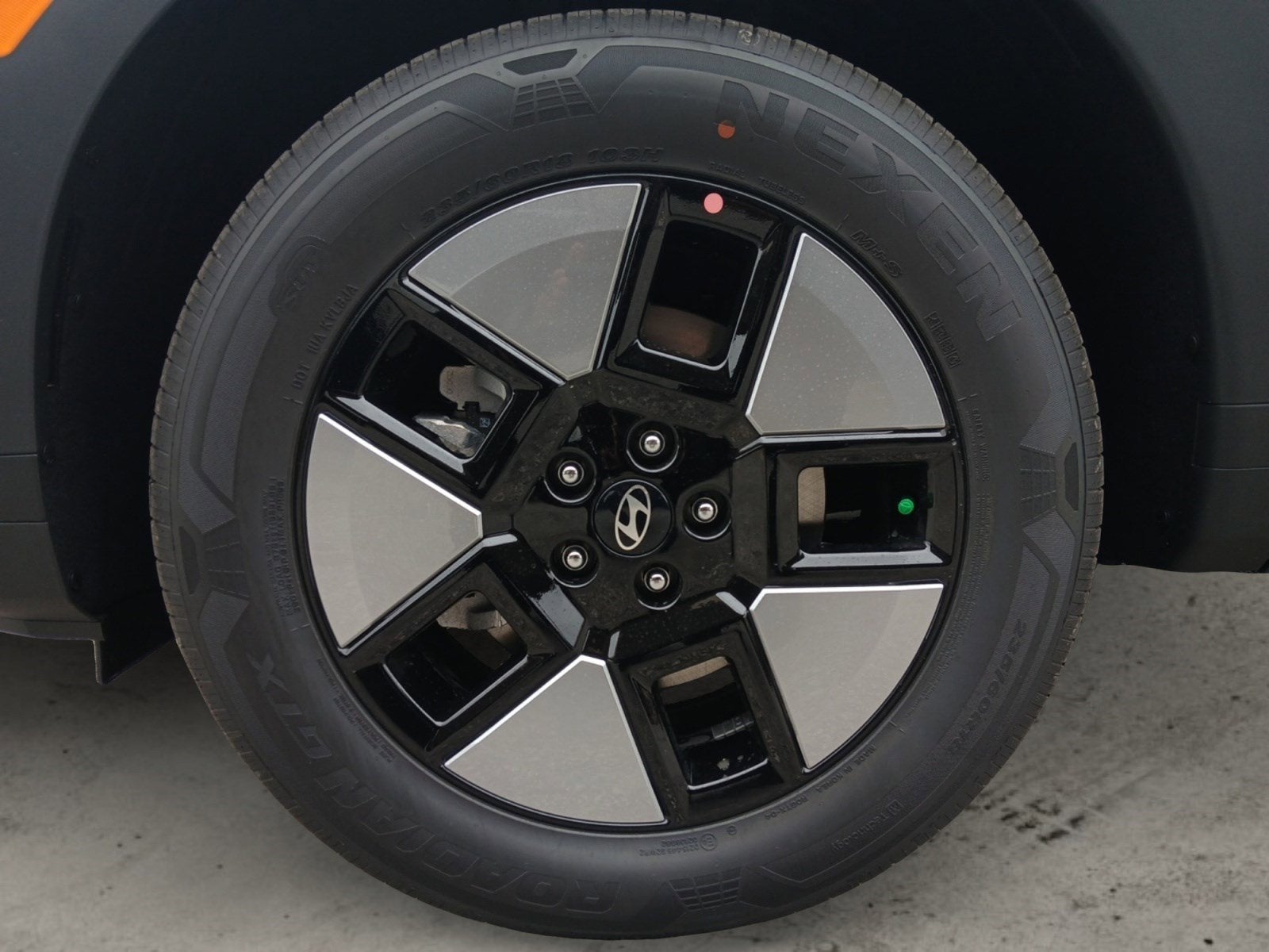 2026 Hyundai SANTA FE HYBRID SE W/ 3RD ROW & SMART CRUISE CONTROL