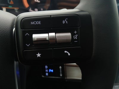 2026 Hyundai SANTA FE HYBRID SE W/ 3RD ROW & SMART CRUISE CONTROL