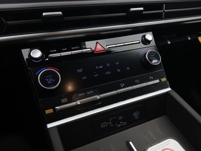 2026 Hyundai SANTA FE HYBRID SE W/ 3RD ROW & SMART CRUISE CONTROL