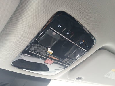 2026 Hyundai SANTA FE HYBRID SE W/ 3RD ROW & SMART CRUISE CONTROL