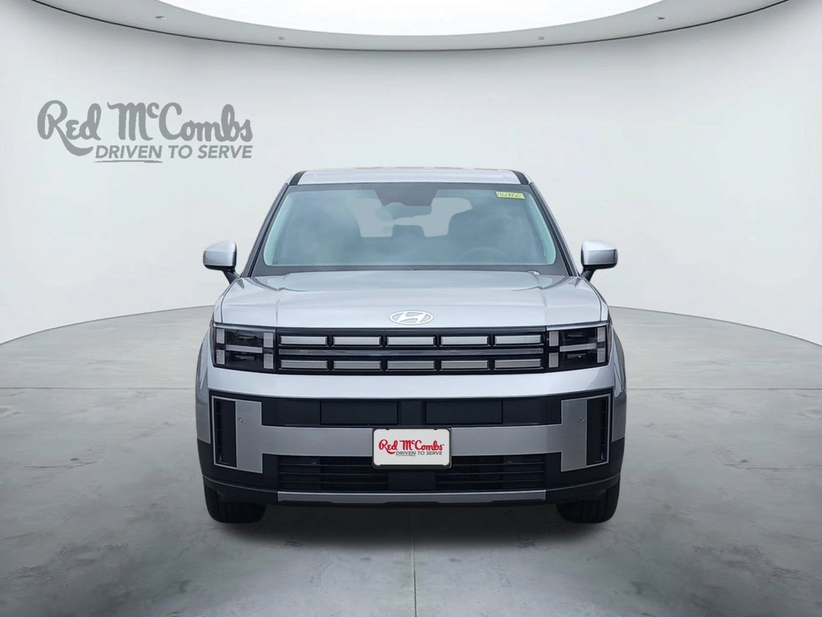 2026 Hyundai SANTA FE HYBRID SE W/ 3RD ROW & SMART CRUISE CONTROL