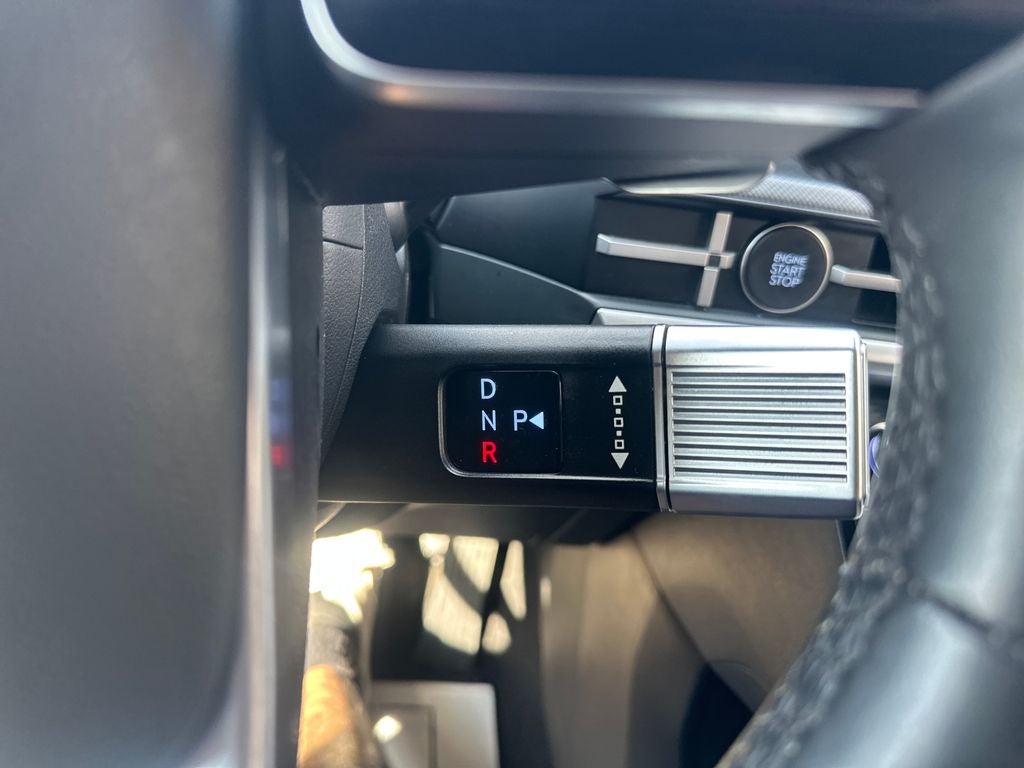 2024 Hyundai SANTA FE SE