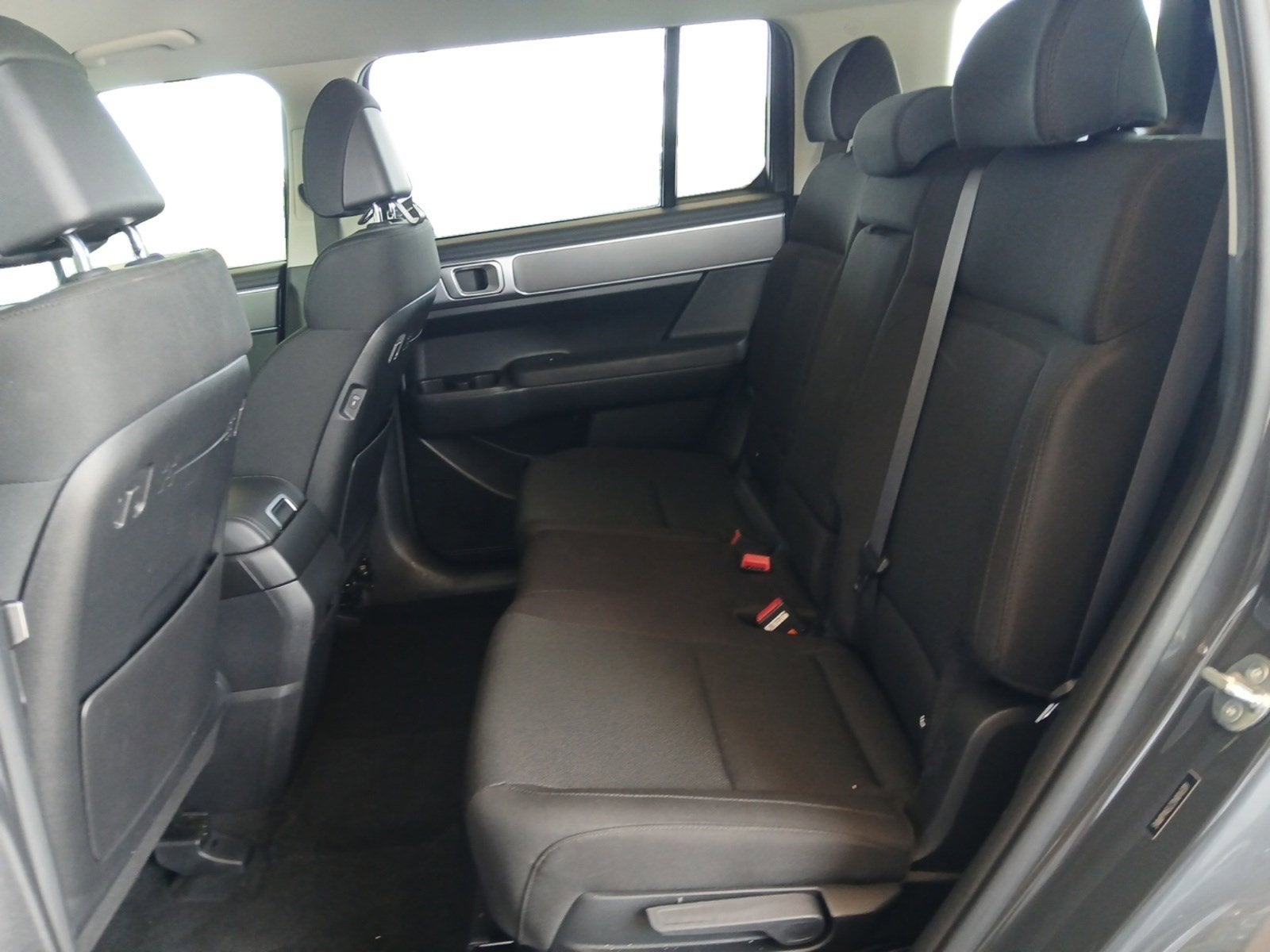 2025 Hyundai SANTA FE SE