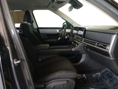 2025 Hyundai SANTA FE SE