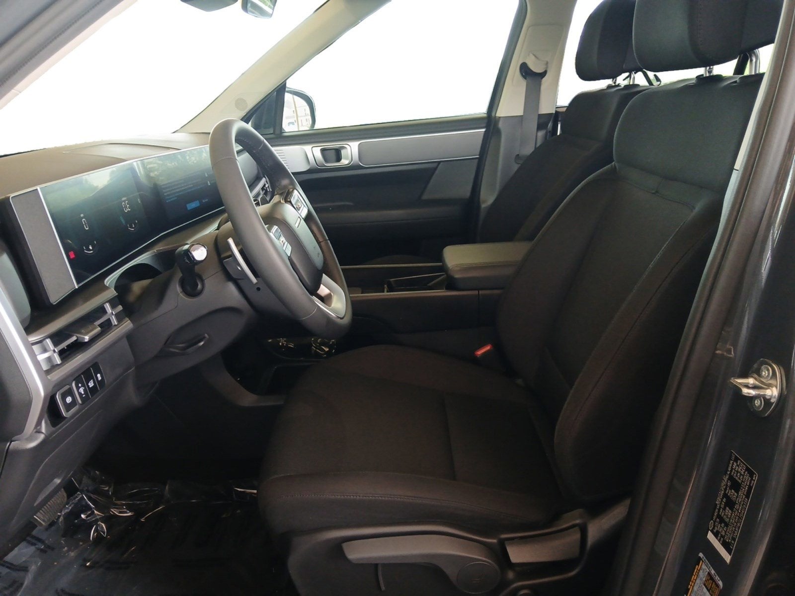 2025 Hyundai SANTA FE SE