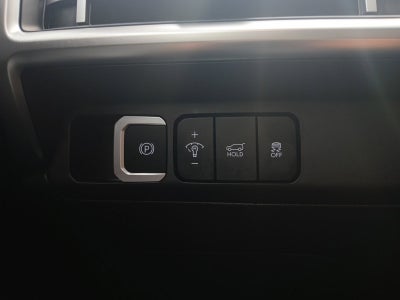 2025 Hyundai SANTA FE SE 3RD ROW 7 PASSENGER W/ 2ND ROW BENCH