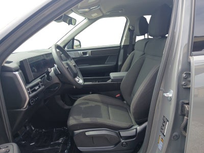 2025 Hyundai SANTA FE SE 3RD ROW 7 PASSENGER W/ 2ND ROW BENCH