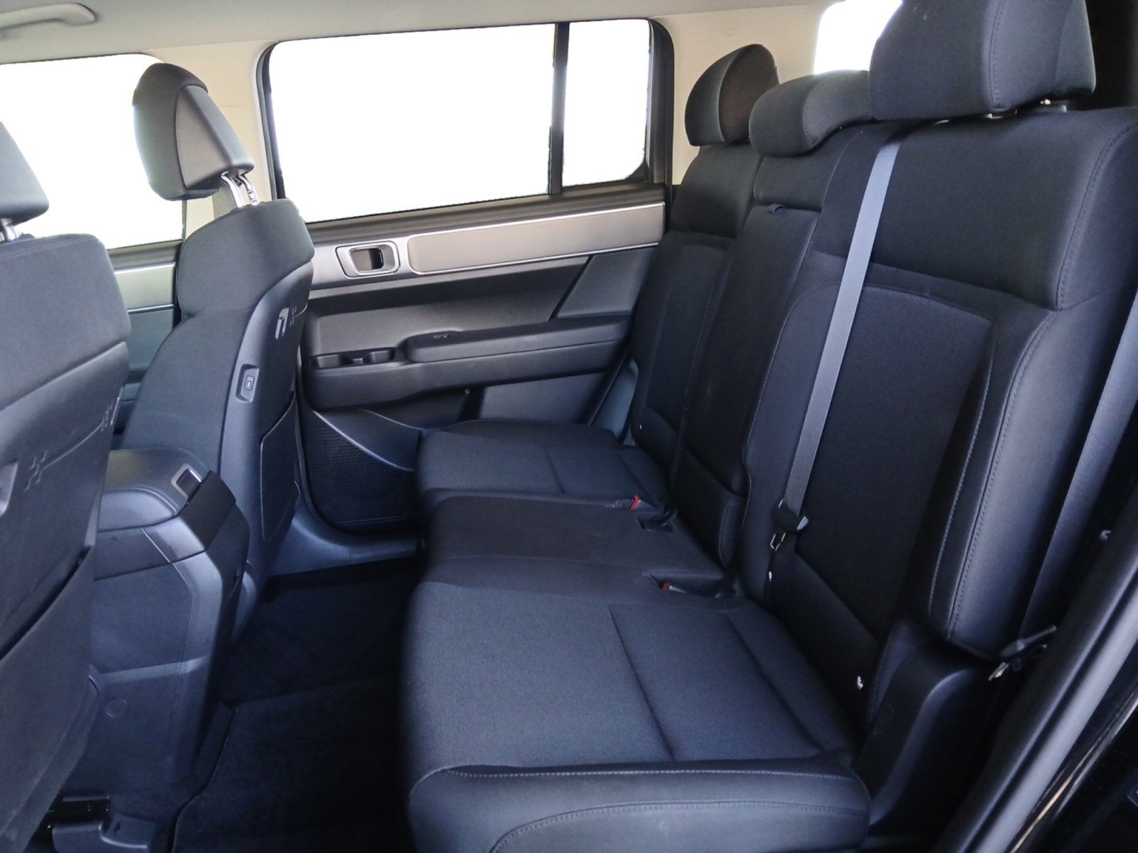 2024 Hyundai SANTA FE SE