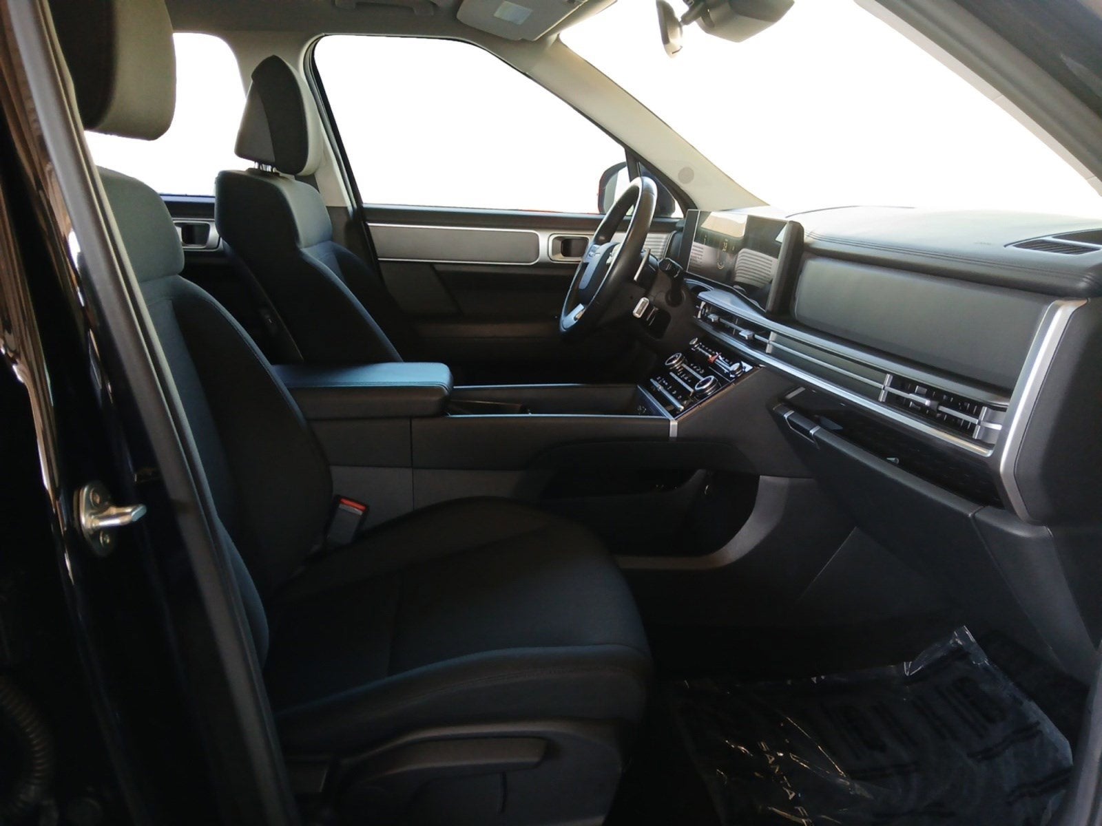 2024 Hyundai SANTA FE SE