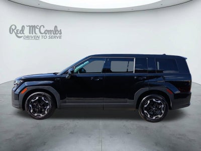 2024 Hyundai SANTA FE SE