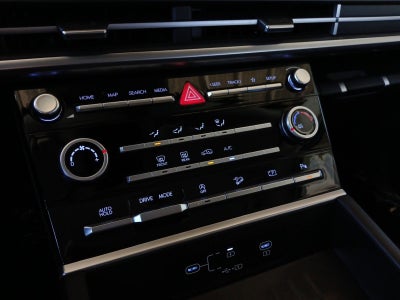 2024 Hyundai SANTA FE SE