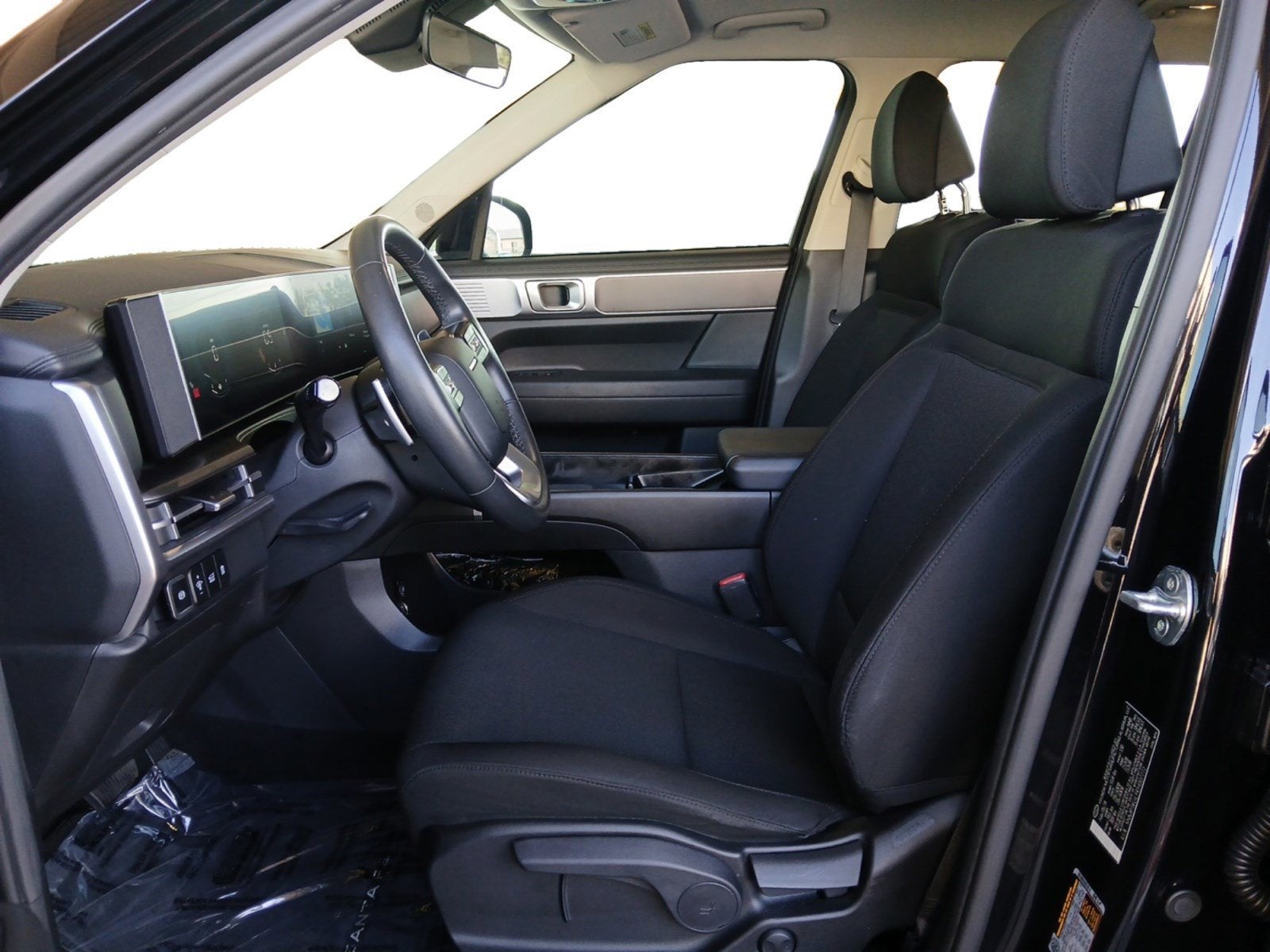 2024 Hyundai SANTA FE SE