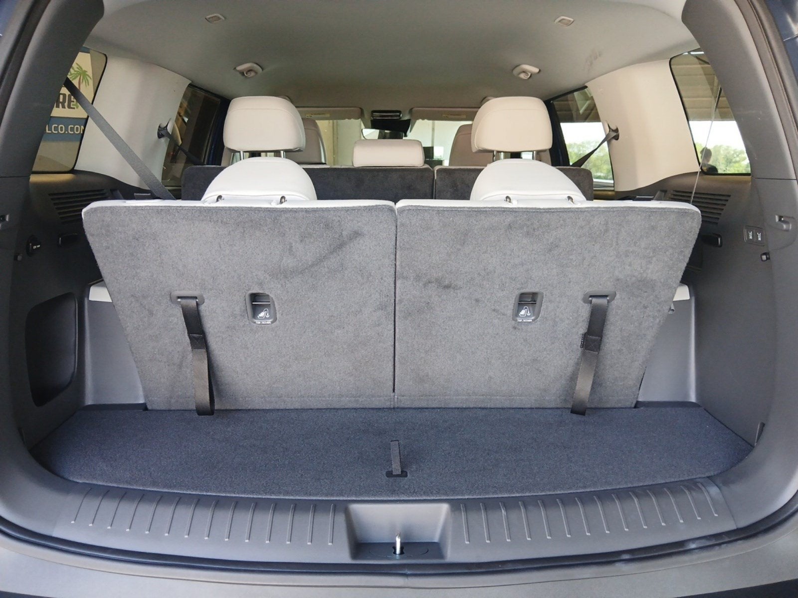 2025 Hyundai SANTA FE HYBRID SEL