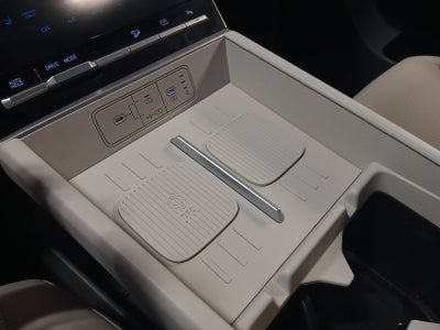 2025 Hyundai SANTA FE HYBRID SEL