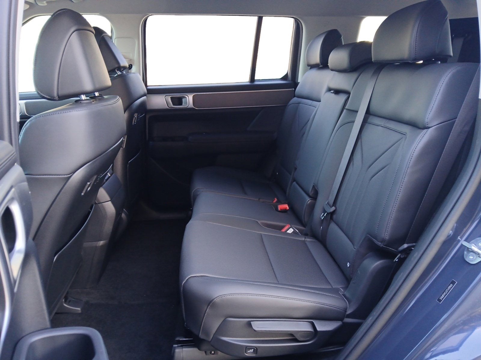 2026 Hyundai SANTA FE HYBRID SEL W/ BLIND SPOT COLLISION WARNING