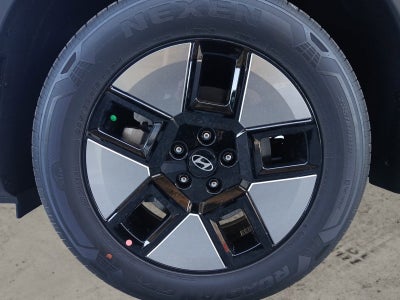 2026 Hyundai SANTA FE HYBRID SEL W/ BLIND SPOT COLLISION WARNING