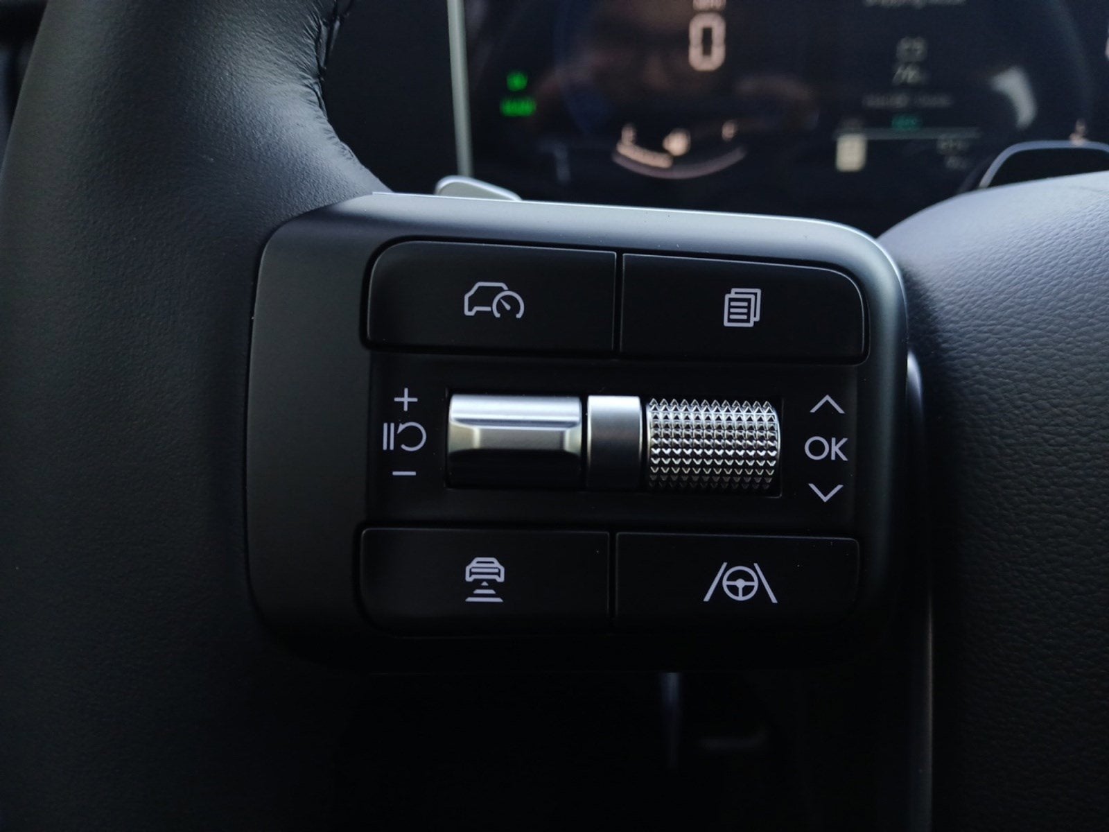 2026 Hyundai SANTA FE HYBRID SEL W/ BLIND SPOT COLLISION WARNING