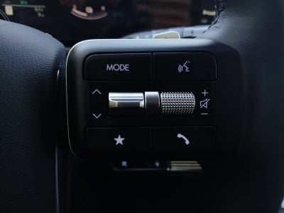 2026 Hyundai SANTA FE HYBRID SEL W/ BLIND SPOT COLLISION WARNING